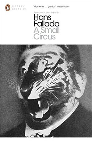Seller image for A Small Circus (Penguin Modern Classics) for sale by WeBuyBooks 2