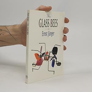 Immagine del venditore per The Glass Bees venduto da Bookbot