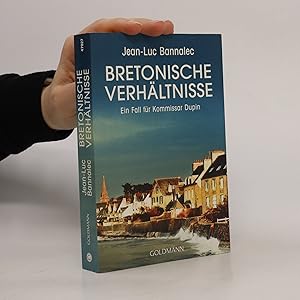 Seller image for Bretonische Verha?ltnisse for sale by Bookbot