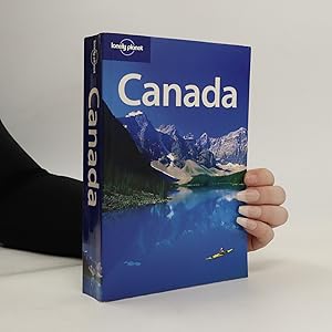 Imagen del vendedor de Canada a la venta por Bookbot