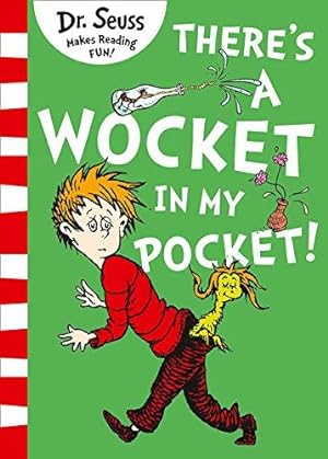 Immagine del venditore per Theres a Wocket in my Pocket venduto da WeBuyBooks 2