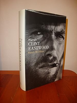 Imagen del vendedor de CLINT EASTWOOD. BIOGRAFIA (LUMEN) a la venta por Libropesa