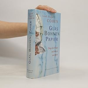 Seller image for Glas, Bohnen, Papier for sale by Bookbot