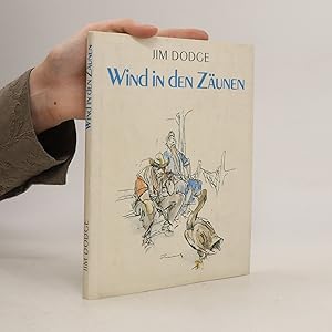 Seller image for Wind in den Zunen for sale by Bookbot