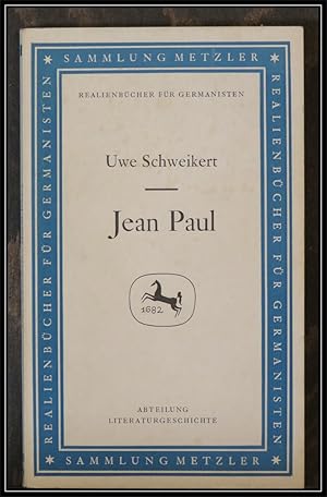 Jean Paul.