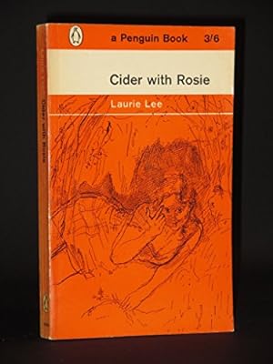 Imagen del vendedor de Cider with Rosie (Penguin Books) a la venta por WeBuyBooks 2