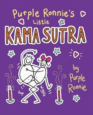 Imagen del vendedor de Purple Ronnie's Little Kama Sutra a la venta por WeBuyBooks