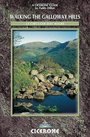Seller image for Walking the Galloway Hills: 33 Circular Day Walks (Cicerone Guide) (Cicerone guides) for sale by WeBuyBooks