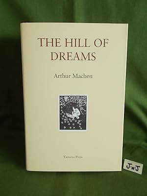 Imagen del vendedor de THE HILL OF DREAMS a la venta por Jeff 'n' Joys Quality Books