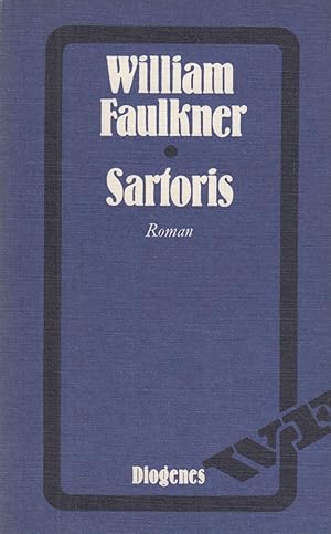 Immagine del venditore per Sartoris Roman venduto da Leipziger Antiquariat