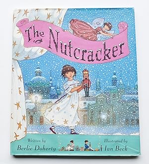 Imagen del vendedor de The Nutcracker a la venta por Roe and Moore