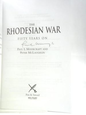 Rhodesian War: Fifty Years On