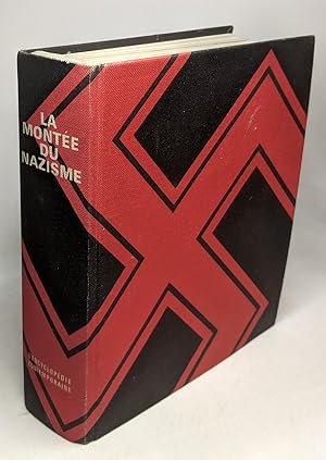 Image du vendeur pour Le troisime Reich la monte du nazisme de la naissance d'Hitler au pacte germano sovitique de 1939 mis en vente par crealivres