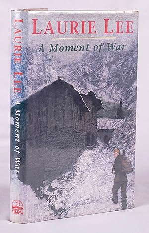 Seller image for A Moment of War for sale by Robert Hall Pictures