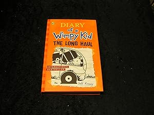 Diary of a Wimpy Kid: The Long Haul