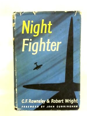 Seller image for Night Fighter for sale by World of Rare Books