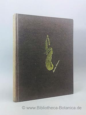 Bild des Verkufers fr A vision of Eden. the life and work of Marianne North. zum Verkauf von Bibliotheca Botanica