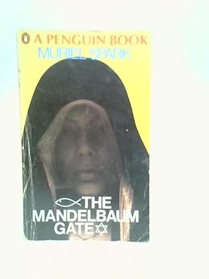 Seller image for The Mandelbaum Gate for sale by World of Rare Books