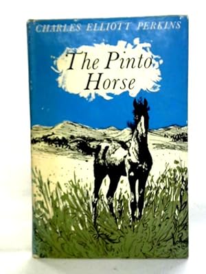 Imagen del vendedor de The Pinto Horse a la venta por World of Rare Books