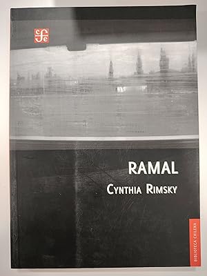 Imagen del vendedor de Ramal a la venta por Libros nicos