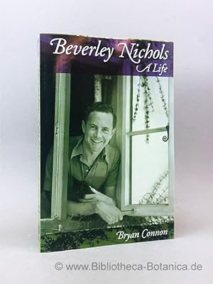 Immagine del venditore per Beverley Nichols. A Life. venduto da Bibliotheca Botanica