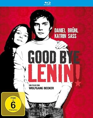 Image du vendeur pour Good Bye, Lenin!, 1 Blu-ray mis en vente par moluna
