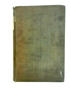 Bild des Verkufers fr The Poetical Works of Percy Bysshe Shelley zum Verkauf von World of Rare Books