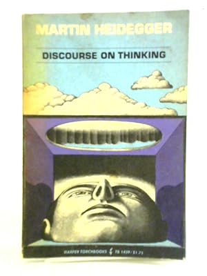 Seller image for Discourse on Thinking for sale by World of Rare Books