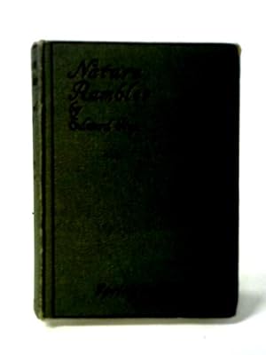 Seller image for Nature Rambles: An Introduction To Country-lore, Vol. 2: Spring To Summer (The Come-with-me Books) for sale by World of Rare Books