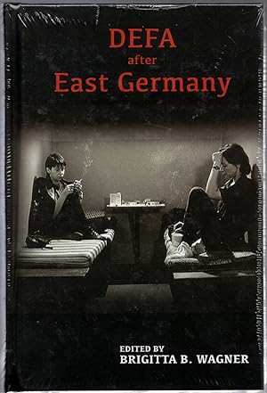 DEFA after East Germany (Screen Cultures: German Film and the Visual)