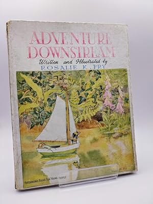 Adventure Downstream
