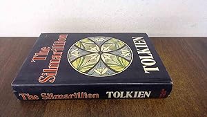 Bild des Verkufers fr The Silmarillion (2nd Imp.) zum Verkauf von BoundlessBookstore