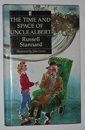 Bild des Verkufers fr The Time and Space of Uncle Albert zum Verkauf von WeBuyBooks