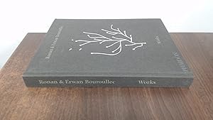 Seller image for Ronan and Erwan Bouroullec: Works for sale by BoundlessBookstore