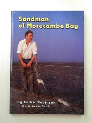 Seller image for Sandman of Morecambe Bay for sale by Cotswold Internet Books