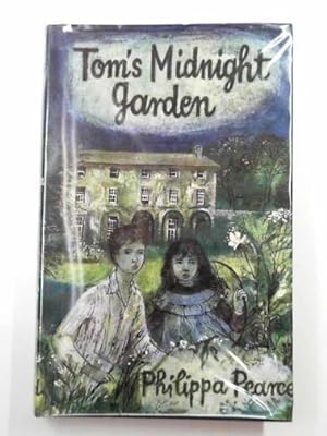 Seller image for Tom's midnight garden for sale by Cotswold Internet Books