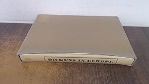 Seller image for Dickens In Europe for sale by BoundlessBookstore