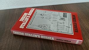Bild des Verkufers fr Inside Stalins Russia: Memories of a Diplomat, 1936-41 zum Verkauf von BoundlessBookstore