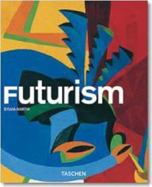 Immagine del venditore per Futurism venduto da WeBuyBooks