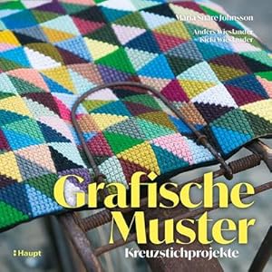 Seller image for Grafische Muster for sale by Rheinberg-Buch Andreas Meier eK