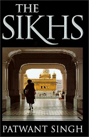 Bild des Verkufers fr BC Only the Sikhs zum Verkauf von WeBuyBooks
