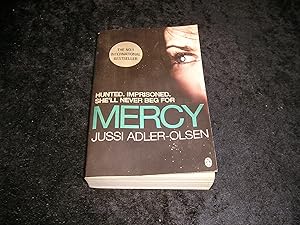 Imagen del vendedor de Mercy a la venta por Yare Books