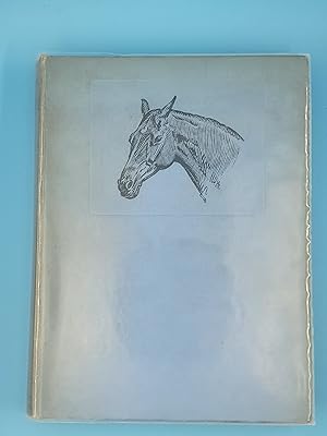 Image du vendeur pour Random Jottings of a Horseman mis en vente par Nineveh Books