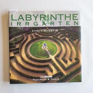 Labyrinthe & Irrgärten