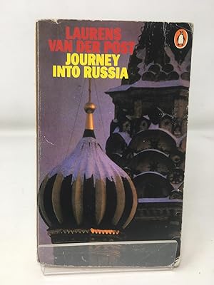 Journey Into Russia