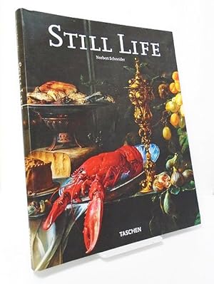 Bild des Verkufers fr Still Life. Still Life Painting in the Early Modern Period. zum Verkauf von C. Arden (Bookseller) ABA