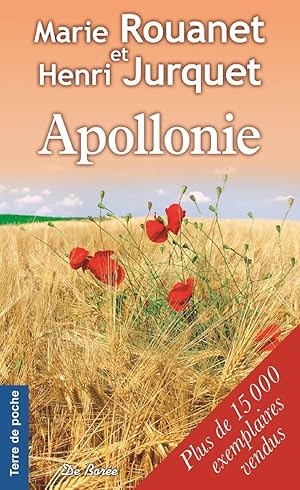 Seller image for APOLLONIE for sale by Dmons et Merveilles