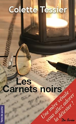 CARNETS NOIRS (LES)