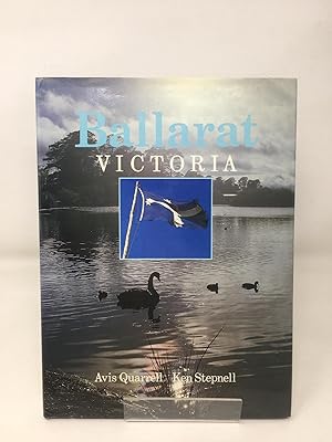 Ballarat, Victoria