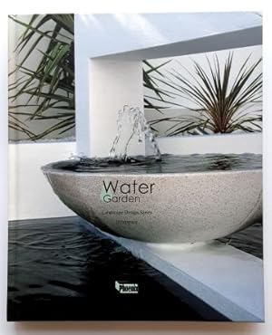 Water Garden - (Landscape Design Series / Ifengspaxe))